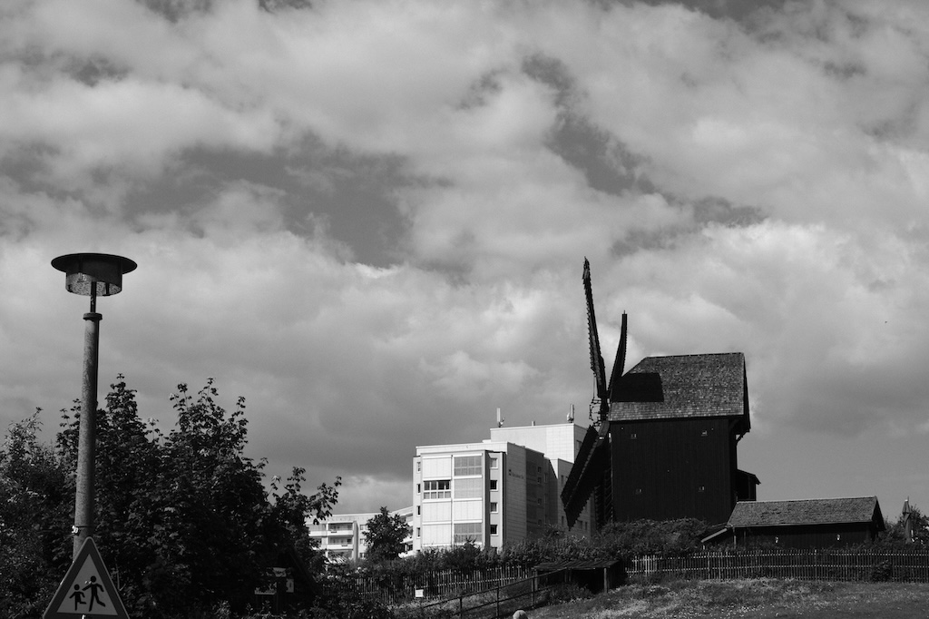 Kleine Marzahn Runde