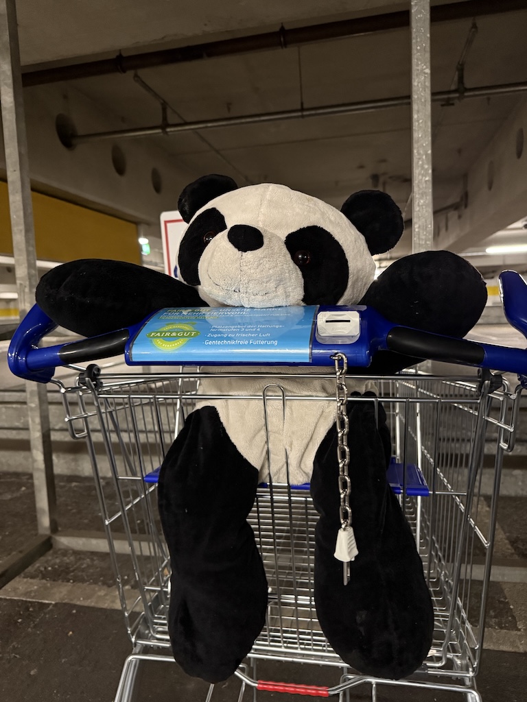 Fundstück der Woche