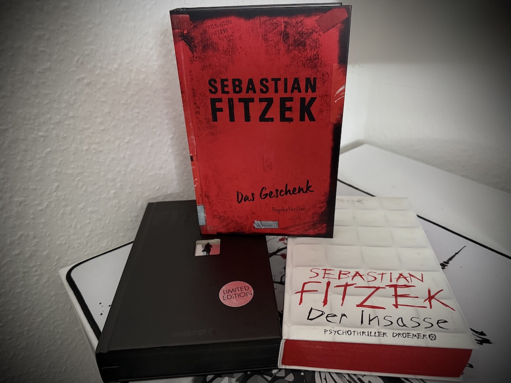 Lesen wieder entdeckt