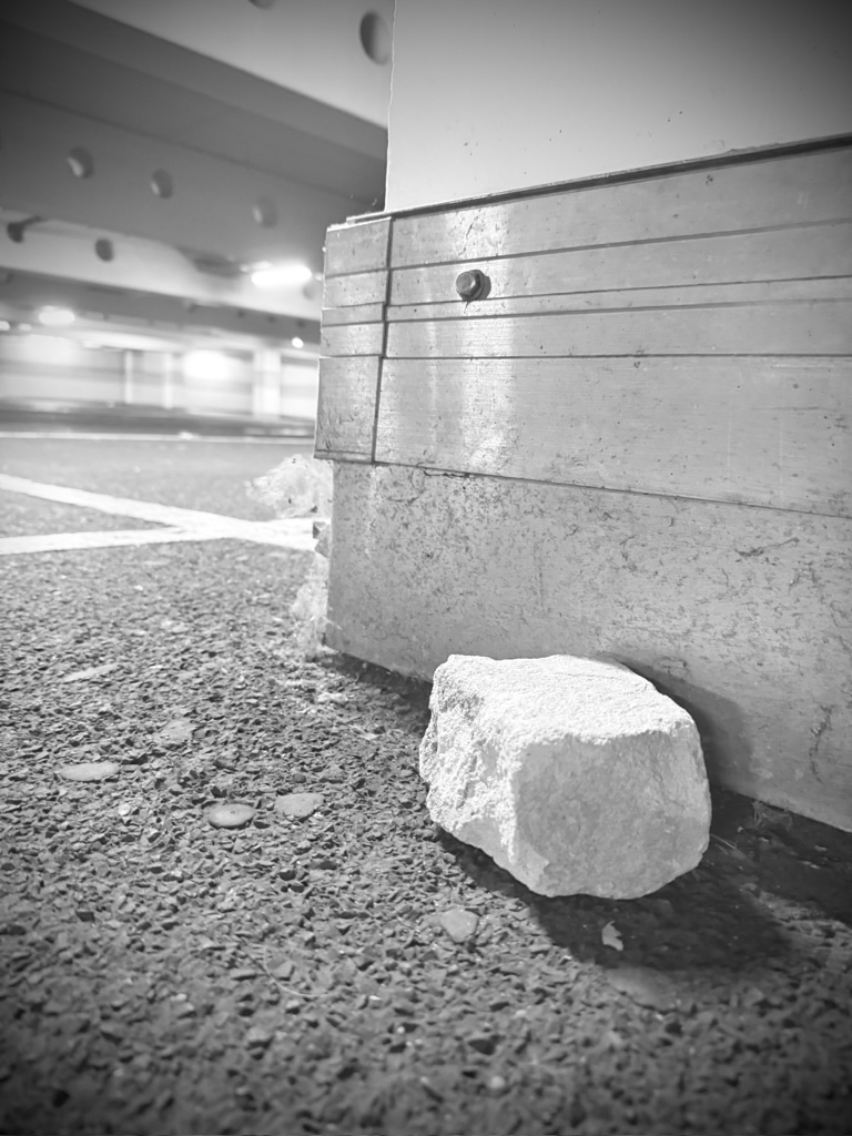 Momente der Woche und was Lakritzschnecken damit zu tun haben