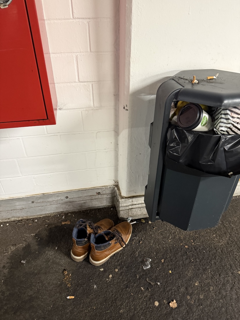 Fundstücke der Woche